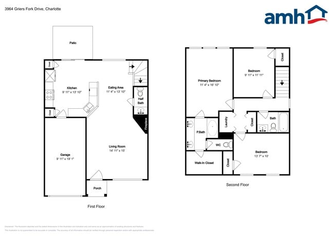 Building Photo - 3964 Griers Fork Dr