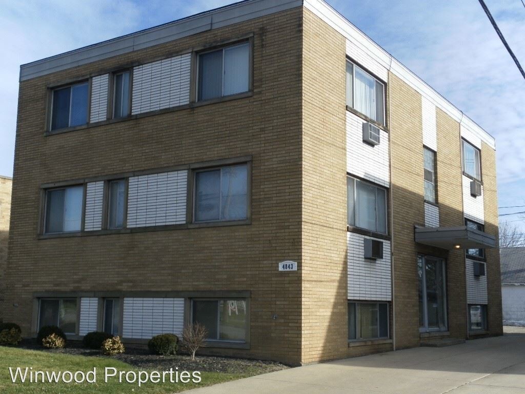 Primary Photo - 1 br, 1 bath Apartment - 4843 Broadview