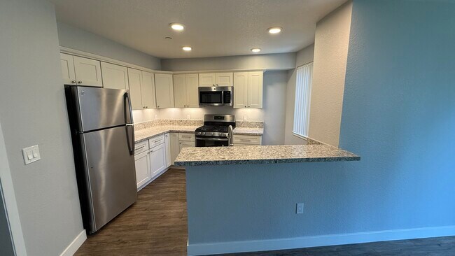 Foto del edificio - Arlington