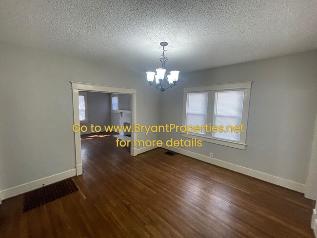 Foto del edificio - Nashville - 2 Bedroom 1-Bath - Woodbine Are