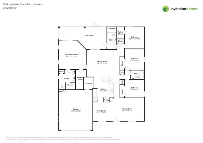 Foto del edificio - 6032 Highlands Grace Blvd