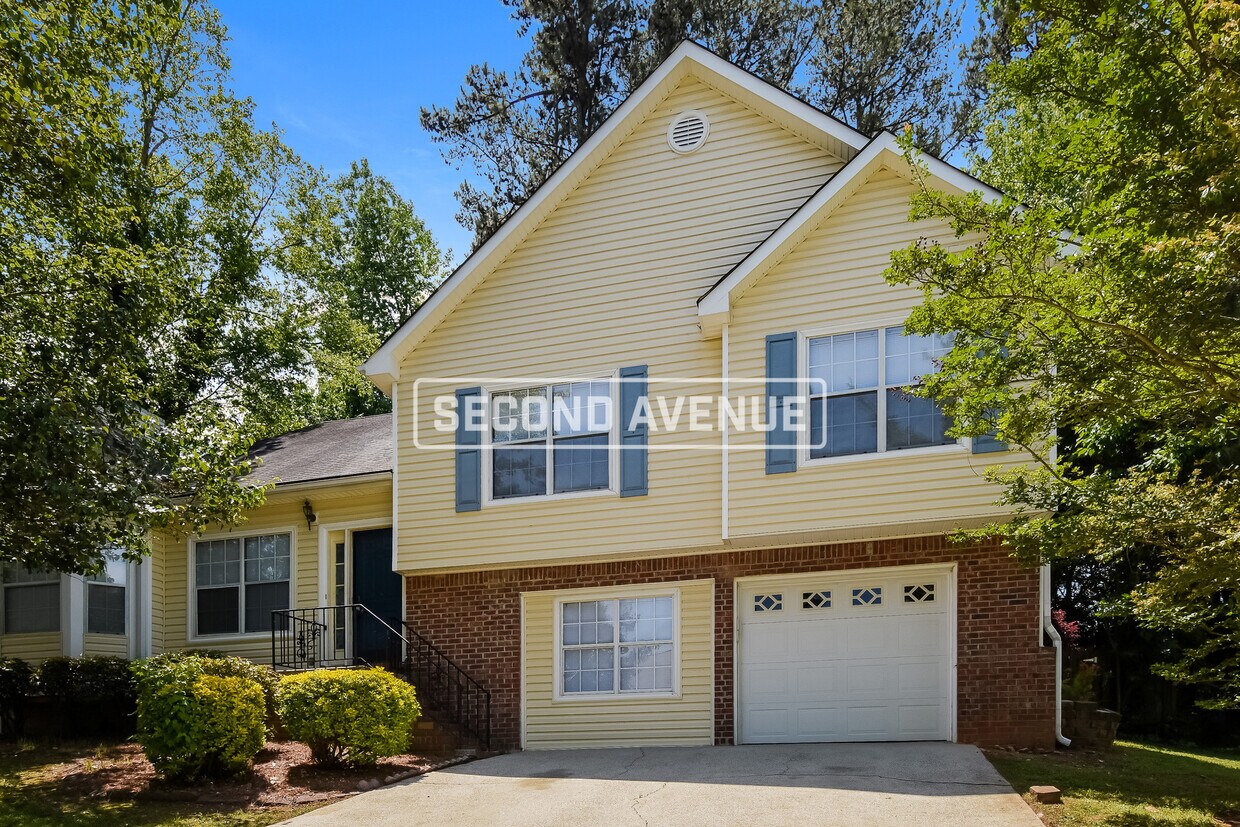 Foto principal - 2005 Chesterfield DR NW