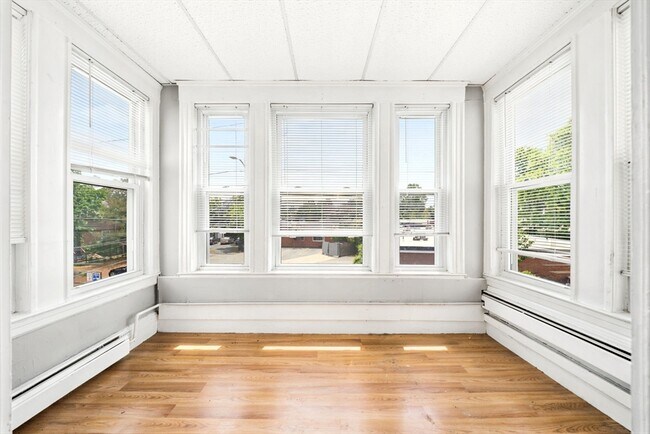 Foto del edificio - 30 Irwin St