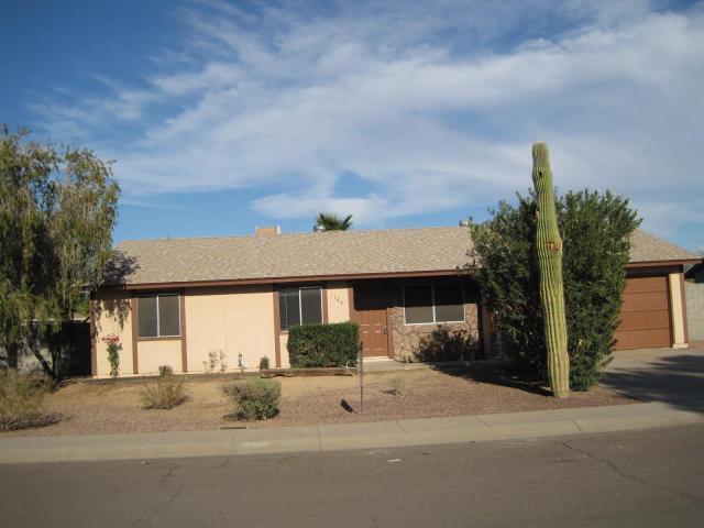 Foto principal - Tempe 3Bed, 2Bath Single Story Home