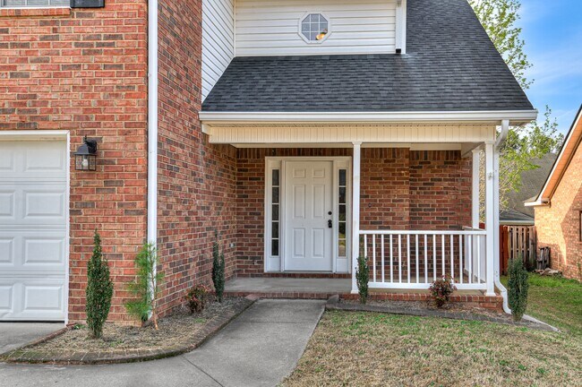 Foto del edificio - 7635 Pleasantville Way