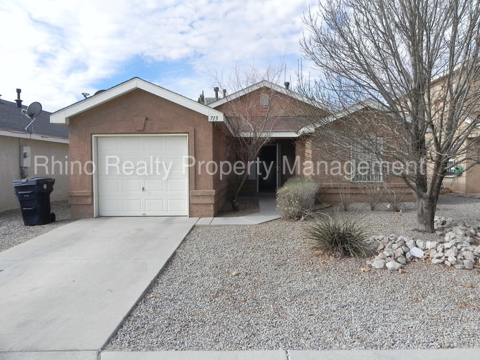 Primary Photo - 715 Noah Ave SW