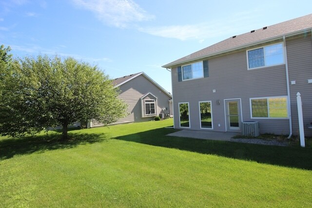 Foto del edificio - 2607 N 91st St