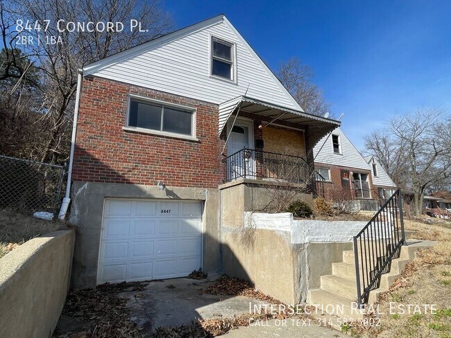 Building Photo - 8447 Concord Pl