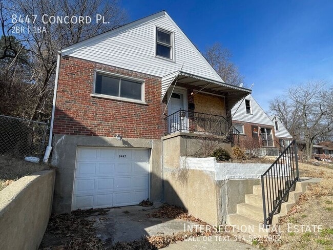 Photo - 8447 Concord Pl House