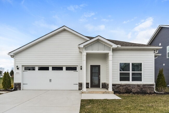 Building Photo - 2420 Nabali Wy