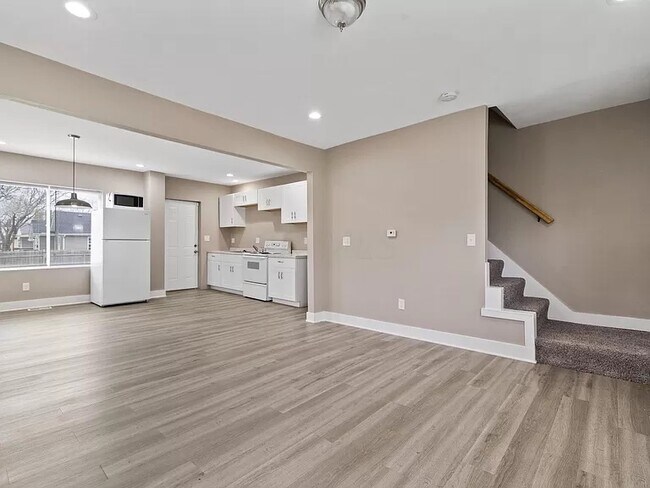 Foto del edificio - 1107 Wilson Ave