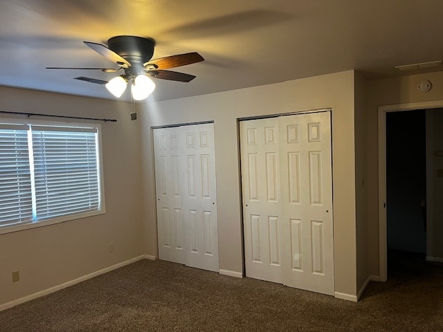 Master Bed - 2101 Stanford Pl