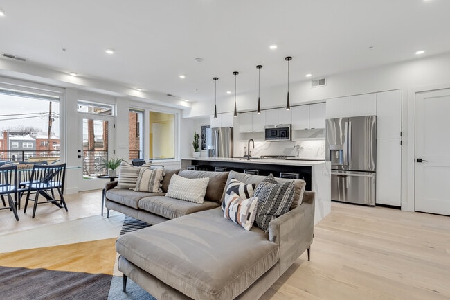 Photo - Viva at Capitol Hill Apartments