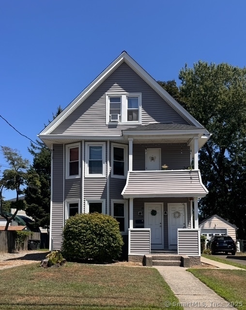 Building Photo - 48 Lenox Ave