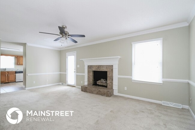 Building Photo - 3140 Hickory Ridge Dr