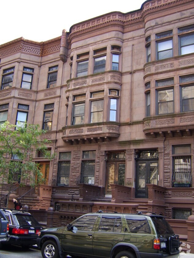 Foto principal - 6 W 122nd St