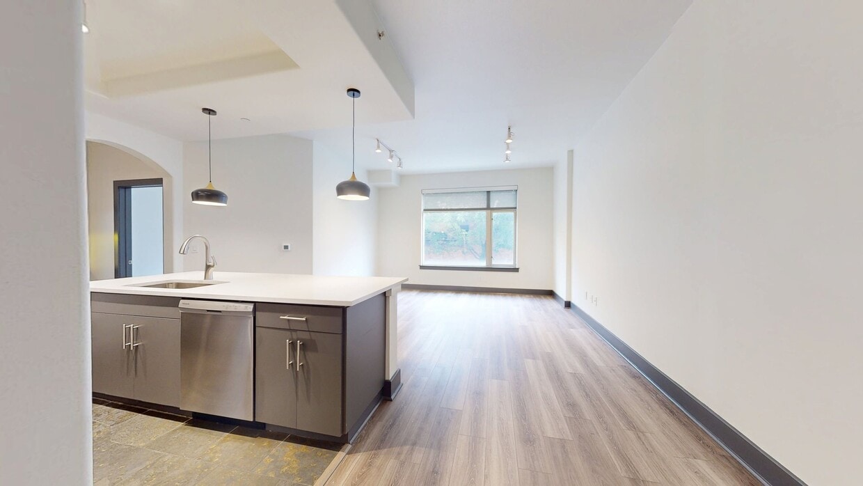 Photo - Domus Apartments