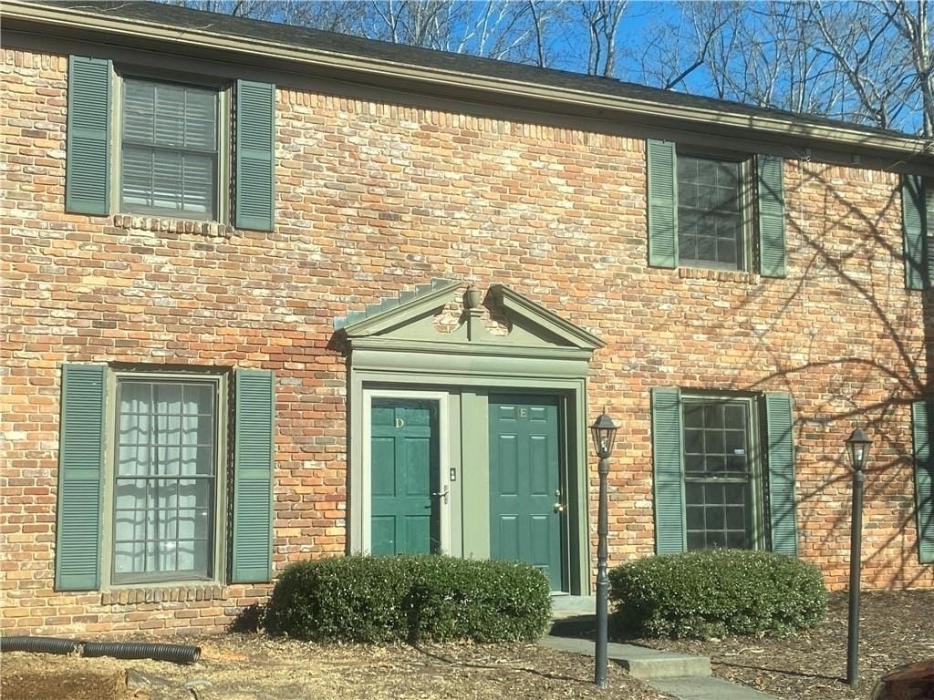 3103 Colonial Way, Chamblee, GA 30341 House Rental in Chamblee, GA