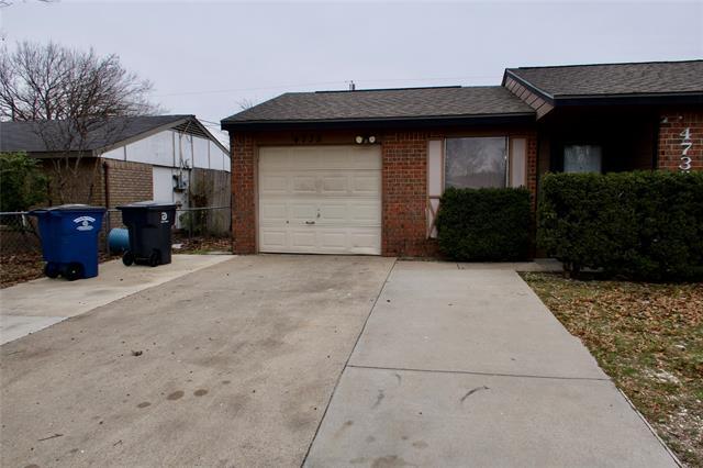 Foto del edificio - 4735 Pecan Meadow Dr