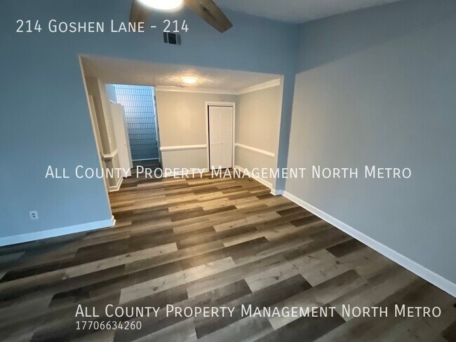 Building Photo - 214 Goshen Lane, Woodstock GA 30188