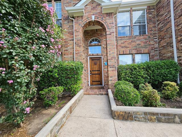 Foto del edificio - 5808 Colby Dr
