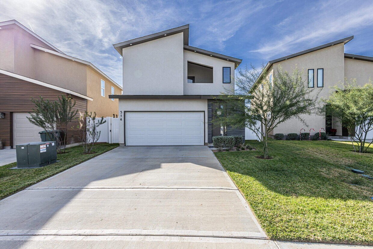 Foto principal - 514 Deer Path Lp