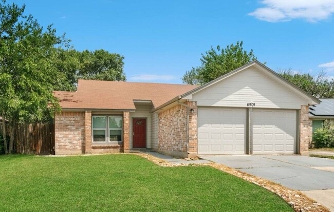 Building Photo - 6909 Quail Lake Dr