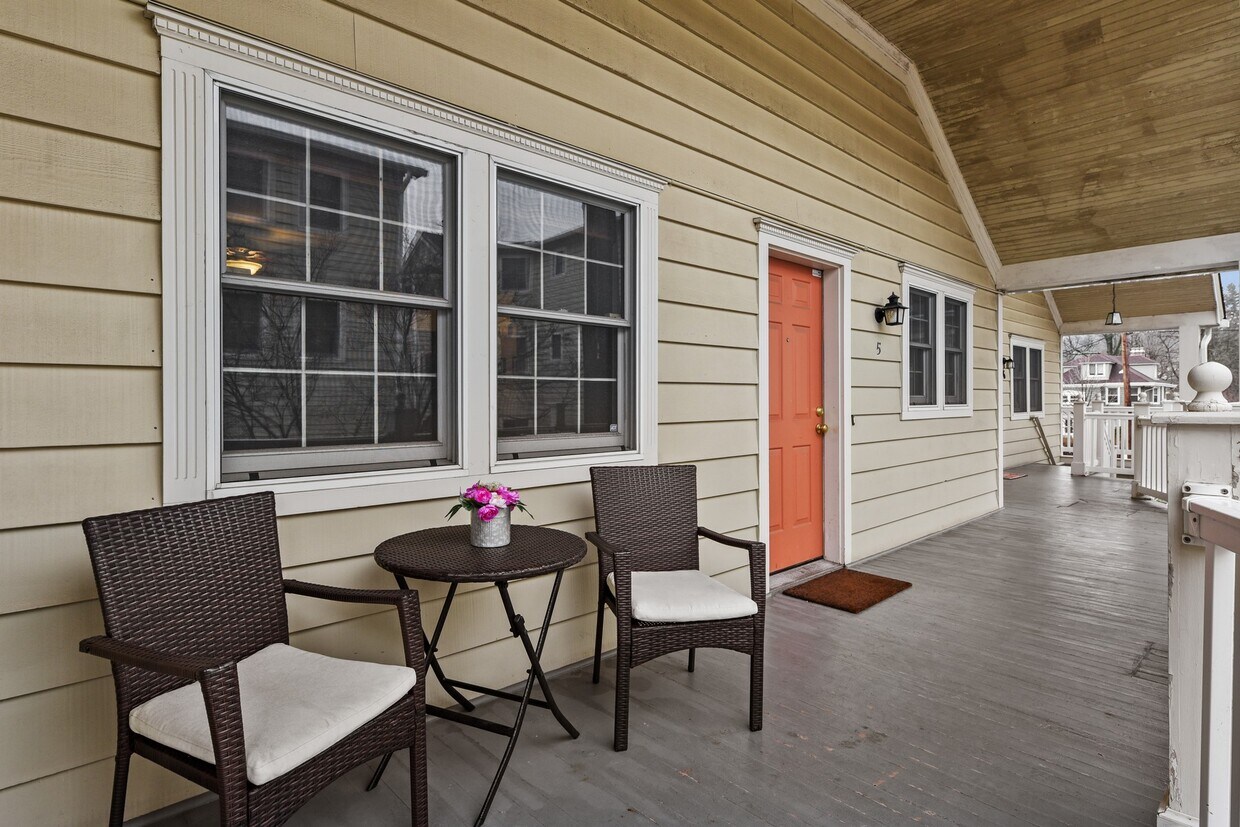 234 Claremont Ave Unit 402, Montclair, NJ 07042 Condo for Rent in