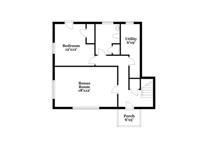 Foto del edificio - 208 Foxcroft Dr
