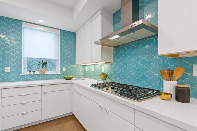 Foto del edificio - 609 W Lynn St