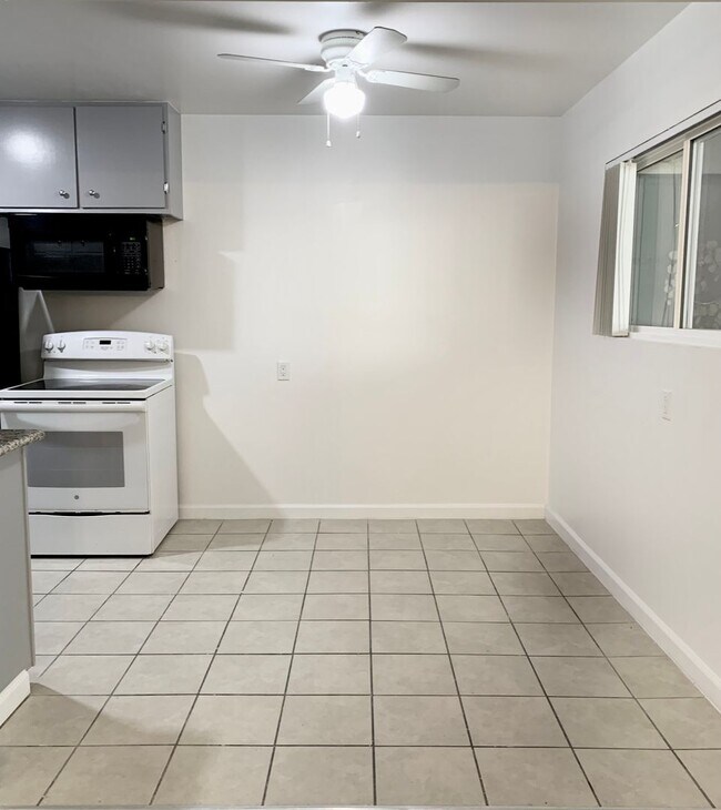 Foto del interior - EP