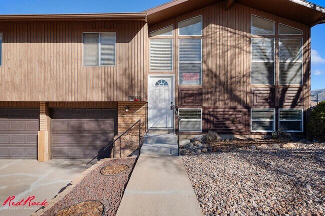 Foto del edificio - Warm, and Inviting Home in Cedar City!
