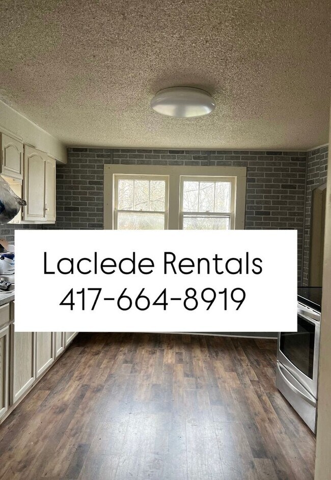 Foto del edificio - 2+ BEDROOM 1 BATHROOM HOUSE FOR RENT