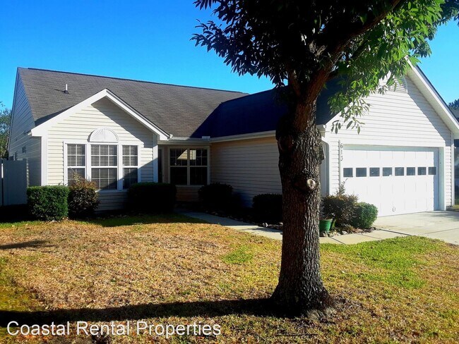 Building Photo - 3 br, 2 bath House - 613 Pepperbush Drive