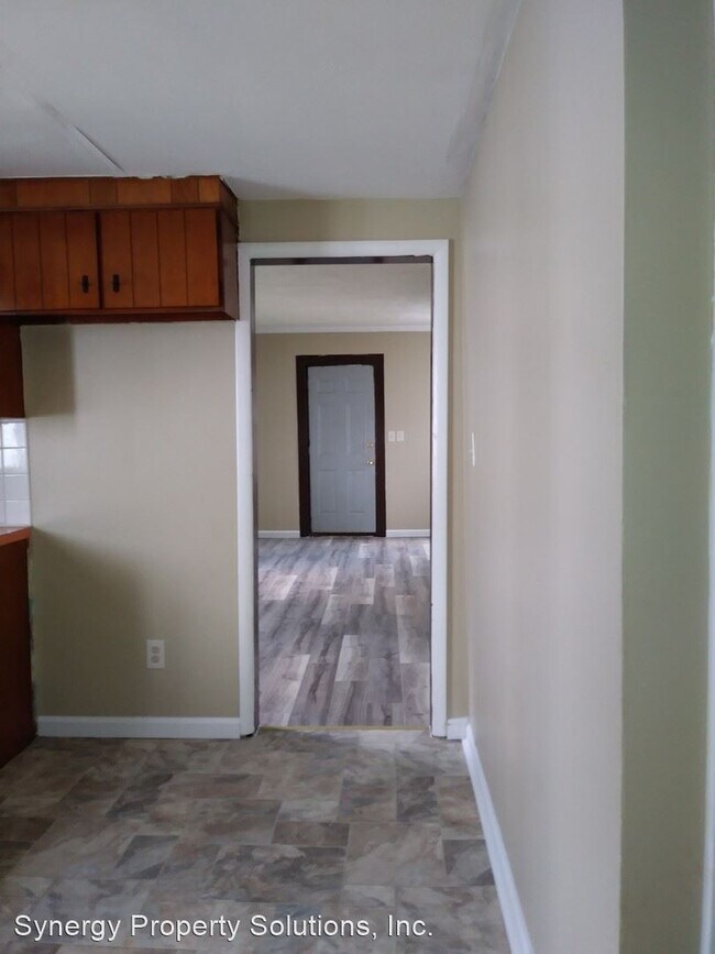 Building Photo - 3 br, 1 bath House - Central Ave 523 Richland