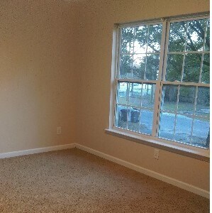Bedroom - 3806 Dorsey Ave