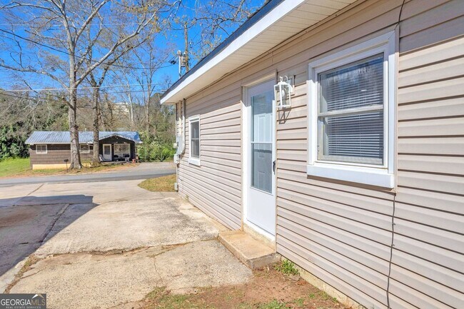 Foto del edificio - 315 Evans St