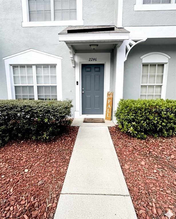 Foto principal - 2246 Lake Woodberry Cir