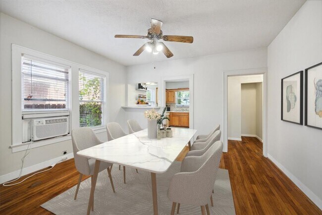 Foto del edificio - 2511 Arbor St