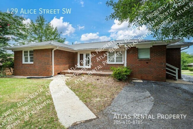 Building Photo - 429 Alice St