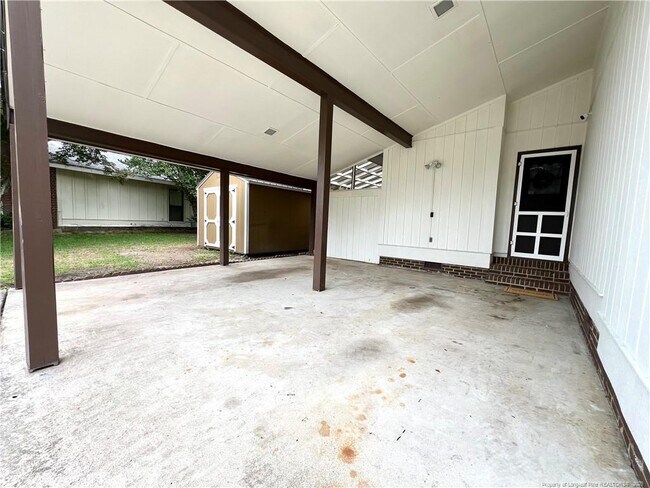 Building Photo - 5728 McDougal Dr