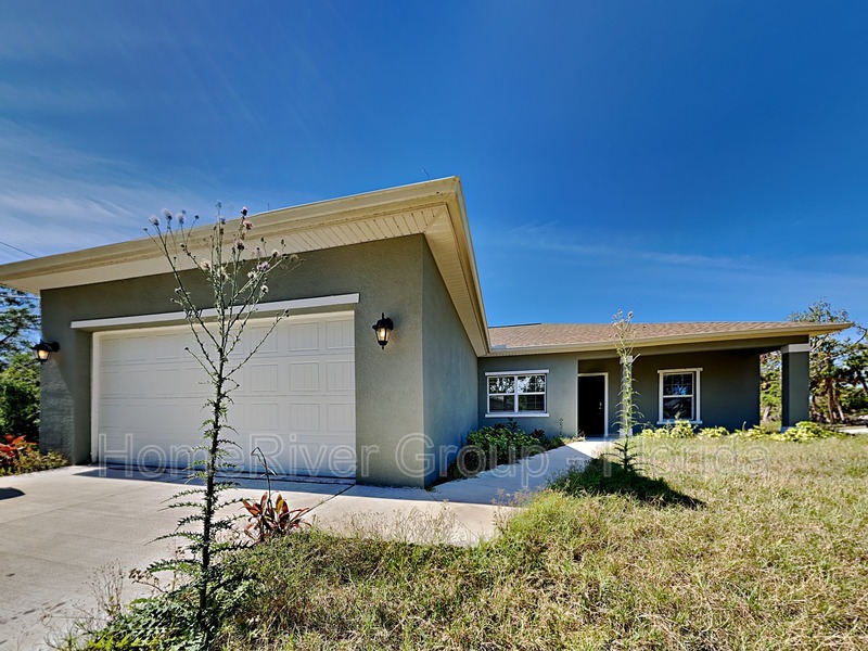 14051 Slichter Ave, Port Charlotte, FL 33953 House Rental in Port