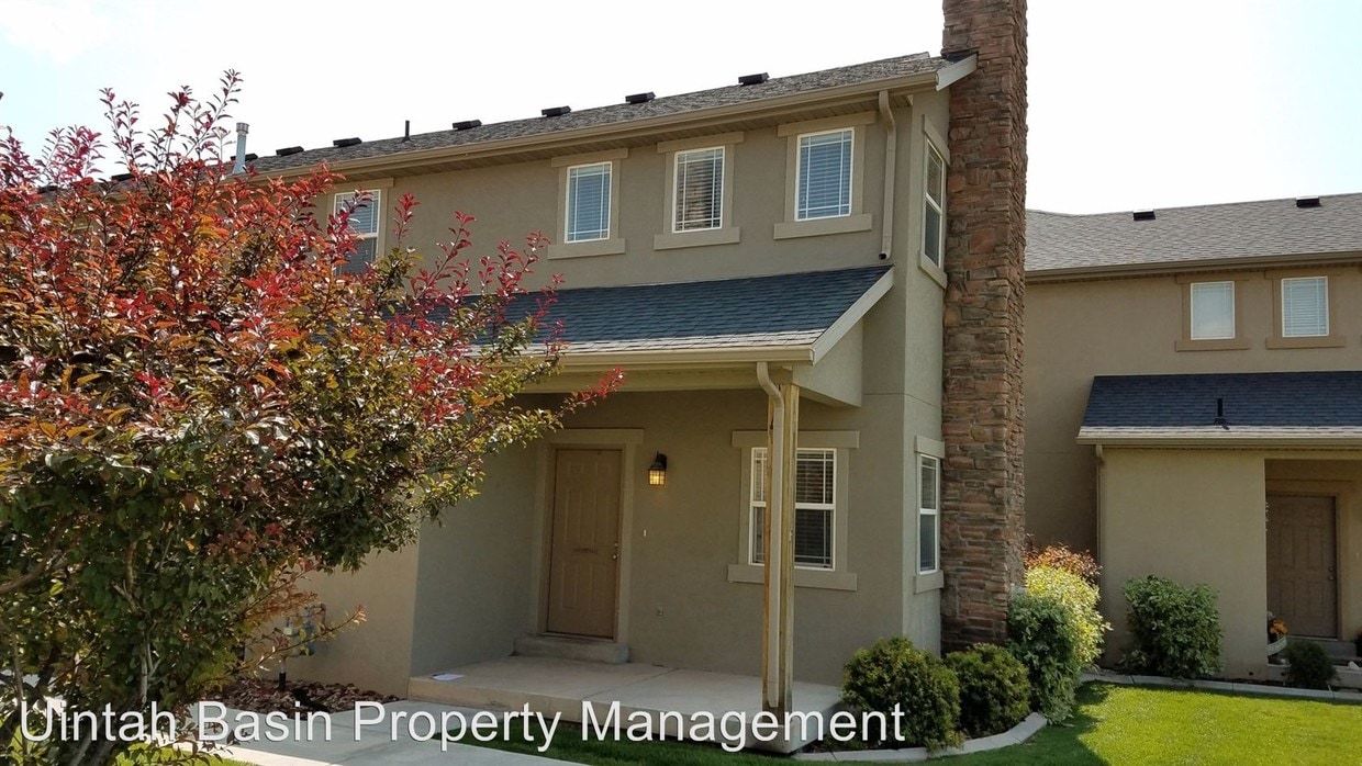 385 700 S Unit F, Vernal, UT 84078 Apartment for Rent in Vernal, UT