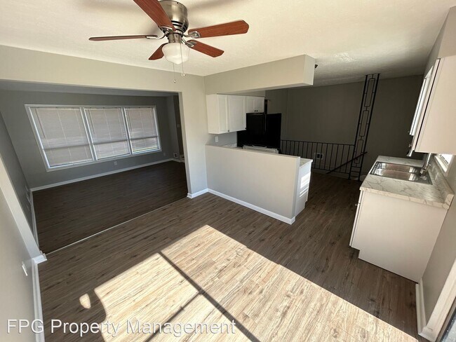 Building Photo - 4 br, 1 bath House - 4100 Glen Valley rd