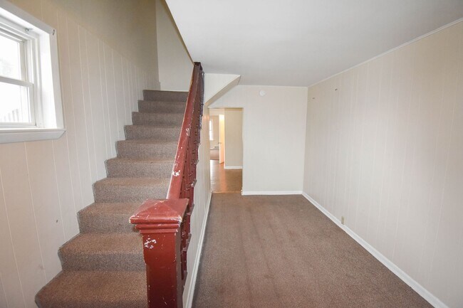 Foto del edificio - RWIL300