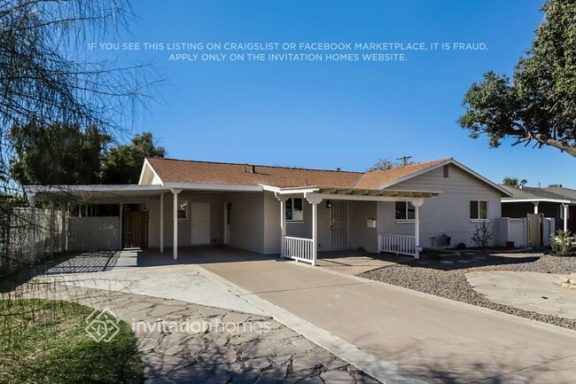 Building Photo - 2133 W Palmaire Ave