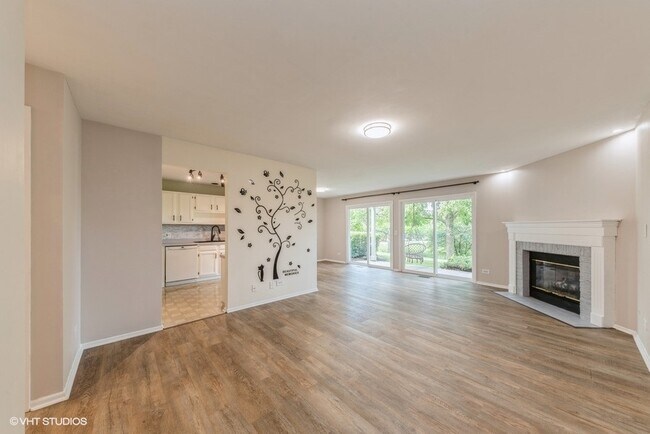 Foto del edificio - 4 Aberdeen Ct