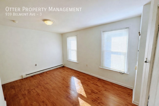 Photo - 939 Belmont Ave Apartment