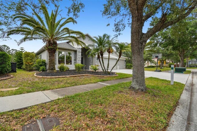 Foto del edificio - 8208 Pinewood Run Ct