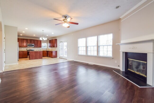 Foto del edificio - 3018 New Haven Ln